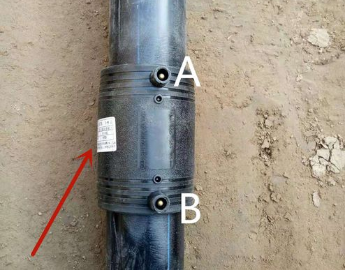 pe給水管電熔連接標準規范及電熔焊接參數確定